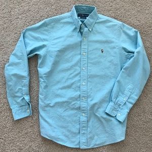 Polo Ralph Lauren Oxford Shirt